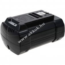 Helyettes�t� akku Wolf Garten CSB 36 HSB 36 36V 1800mAh Li-Ion