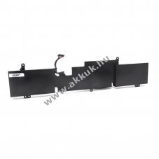 Helyettes�t� akku Lenovo IdeaPad Y900 11,1V 8100mAh Li-ion