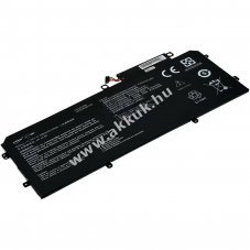 Helyettes�t� akku Asus ZenBook Flip UX360CA 11,55V 3000mAh Li-ion