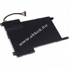Helyettes�t� akku Lenovo Erazer Y700 L14L4P23 14,8V 4000mAh LiPo