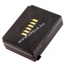 Helyettes�t� akku FALCON 4220 4006-0326 4006-0327 3,7V 1700mAh Li-Ion
