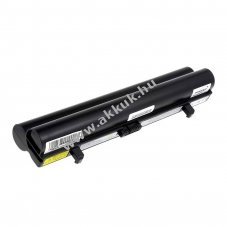 Helyettes�t� akku Lenovo IdeaPad S9 S10 11.1V 5200mAh Li-Ion