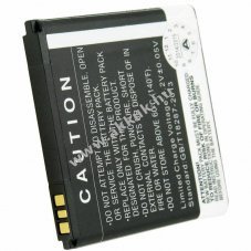 Helyettes�t� akku Prestigio Multiphone 4322 Duo PAP4322 DUO mobiltelefon 3,7V 1500mAh Li-Ion