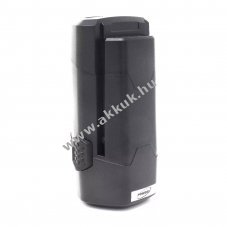 Helyettes�t� akku Lux-Tools A-KS-18Li/25 szersz�mg�p 18V 5000mAh Li-Ion