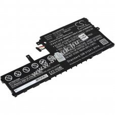 Helyettes�t� akku Asus VivoBook E406MA 11,4V 4800mAh LiPo