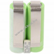 Helyettes�t� akku Cameron Sino Eppendorf Pipette Research Pro 4860 501.002 2,4V 1200mAh m�r�m�szer
