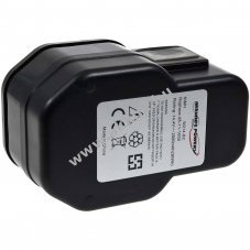 Helyettes�t� akku Milwaukee B14.4 14,4V 2500mAh NiMH