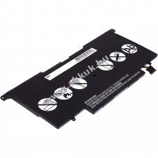 Helyettes�t� akku Asus Zenbook UX31 7,4V 6750mAh LiPo