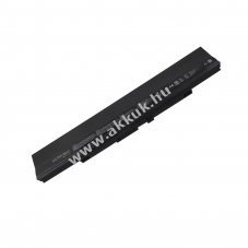 Helyettes�t� akku Asus U33 U42 U53 11,1V 5200mAh Li-Ion