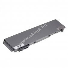 Helyettes�t� akku Dell Latitude E6400 E6410 E6515 Precision M2400 M4400 11,1V 5200mAh Li-ion