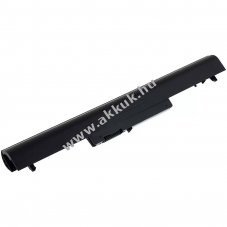 Helyettes�t� akku HP Pavilion Sleekbook 14-b000 14,4V 2600mAh NiMH
