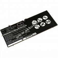 Helyettes�t� akku Lenovo Yoga 2 Pro 7,4V 7400mAh LiPo