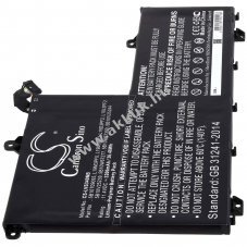 Helyettes�t� akku Lenovo IdeaPad S340-15IWL 11,4V 3200mAh LiPo
