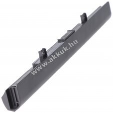 Helyettes�t� akku Toshiba PA5184U-1BRS 14,8V 2600mAh Li-Ion