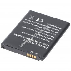 Helyettes�t� akku LG D320 L70 BL-52UH 3,8V 1800mAh Li-ion