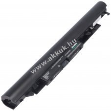 Helyettes�t� akku HP Notebook 17-BS 15-BS576tx 14,6V 2850mAh Li-Ion