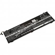 Helyettes�t� akku Lenovo IdeaPad U330p 7,4V 6100mAh LiPo