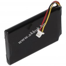 Helyettes�t� akku Garmin 361-00056-00/50/08 361-00045-00 1ICP4/34/5 1ICP5/34/45 okosotthon
