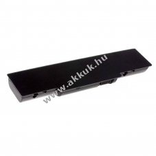 Helyettes�t� akku Gateway NV52 NV56 NV78 AS09A71 10.8V 5200mAh Li-ion