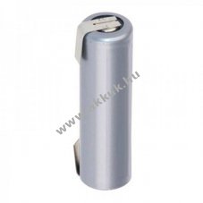 Helyettes�t� akku PHILIPSborotva,fogkefe 1,2V 2500mAh 5810XL 5811XL 5814XL 5818XL HP2750 HQ6675NiMH