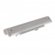 Helyettes�t� akku Samsung Netbook NC10 sorozat 5200mAh feh�r - 11,1V - 5200 mAh