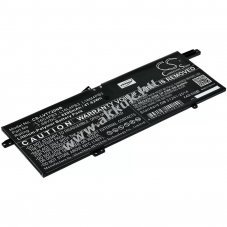 Helyettes�t� akku Lenovo IdeaPad 720s 7,68V 6200mAh Li-ion