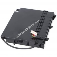 Helyettes�t� akku HP Omen 17-w103ng Omen 17-w131ng Omen 17-w200ng t�pus PF06XL 11,55V 8200mAh