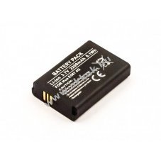 Helyettes�t� akku Huawei HB5A5P2 3,7V 2000-2200mAh Li-ion