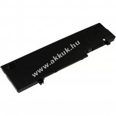 Helyettes�t� akku Dell Latitude D420 14,8V 3600mAh Li-Ion
