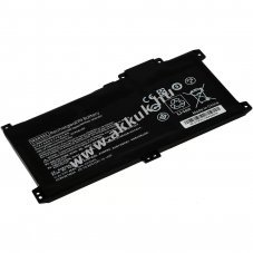 Helyettes�t� akku HP Pavilion x360 15-br010nr 11,4V 4200mAh LiPo