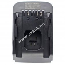 Ladeadapter Li-ion Akku Hilti B22/2.6 B22 3.3 B22/1.6 AccuCell