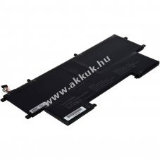 Helyettes�t� akku HP EliteBook Folio G1 7,7V 4935mAh LiPo