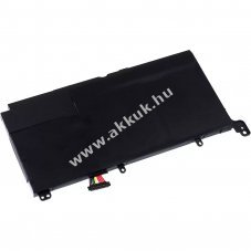 Helyettes�t� akku Asus VivoBook S551 C31-S551 11,4V 4400mAh LiPo