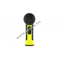 ATEX LED hajl�that� fej� k�zil�mpa Zone 0