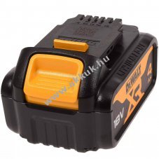 Dewalt Li-ion akku 18V 4000mAh
