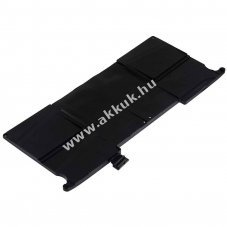 Helyettes�t� akku Apple Macbook Air 11 A1370 A1406 7,3V 4680mAh LiPo