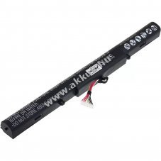 Helyettes�t� akku Asus A450J 14,4V 2200mAh NiMH
