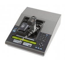 Cadex C7200 akku-analiz�tor 2 tart�val szoftverrel vonalk�dolvas�val AVBM2-B