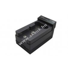 Cadex akkult�lt� adapter B. Braun Perfusor Infusomat 07-111-6330