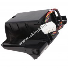 Helyettes�t� akku Robomow BAT7000B BAT7001A 25,6V 4000mAh kerti g�p