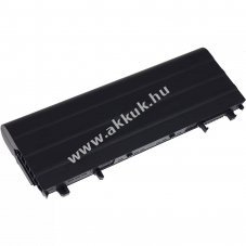 Helyettes�t� akku Dell Latitude E5440 11,1V 7800mAh Li-Ion