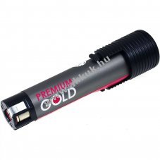 Helyettes�t� akku Bosch PSR 3,6V 3000mAh NiMH