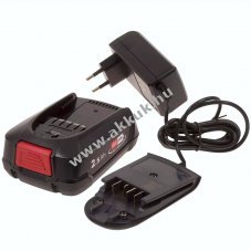 Gardena Bosch Power for All Alliance Starter Set 18V 2500mAh