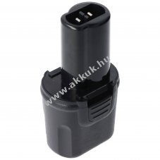 Helyettes�t� akku Dewalt DC600 3.6V 2000mAh NiMH