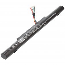 Helyettes�t� akku Acer Aspire E5-573 AL15A32 14,8V 1800mAh Li-Ion