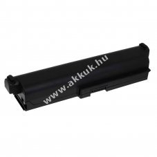 Helyettes�t� akku Toshiba Satellite L750 10,8V 9200mAh Li-Ion