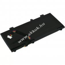 Helyettes�t� akku HP Envy M7U SG03XL 11,55V 5200mAh LiPo