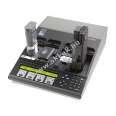 Cadex C7400 akkumul�torelemz� 4db akkutart� szoftver BBM4-B