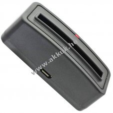 Helyettes�t� akku t�lt� Samsung Galaxy S4 Mini B500AE B500BE EB-445163VU NiMH