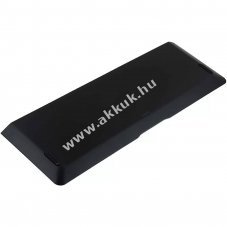 Helyettes�t� akku Dell Latitude 6430u 11,1V 4400mAh LiPo